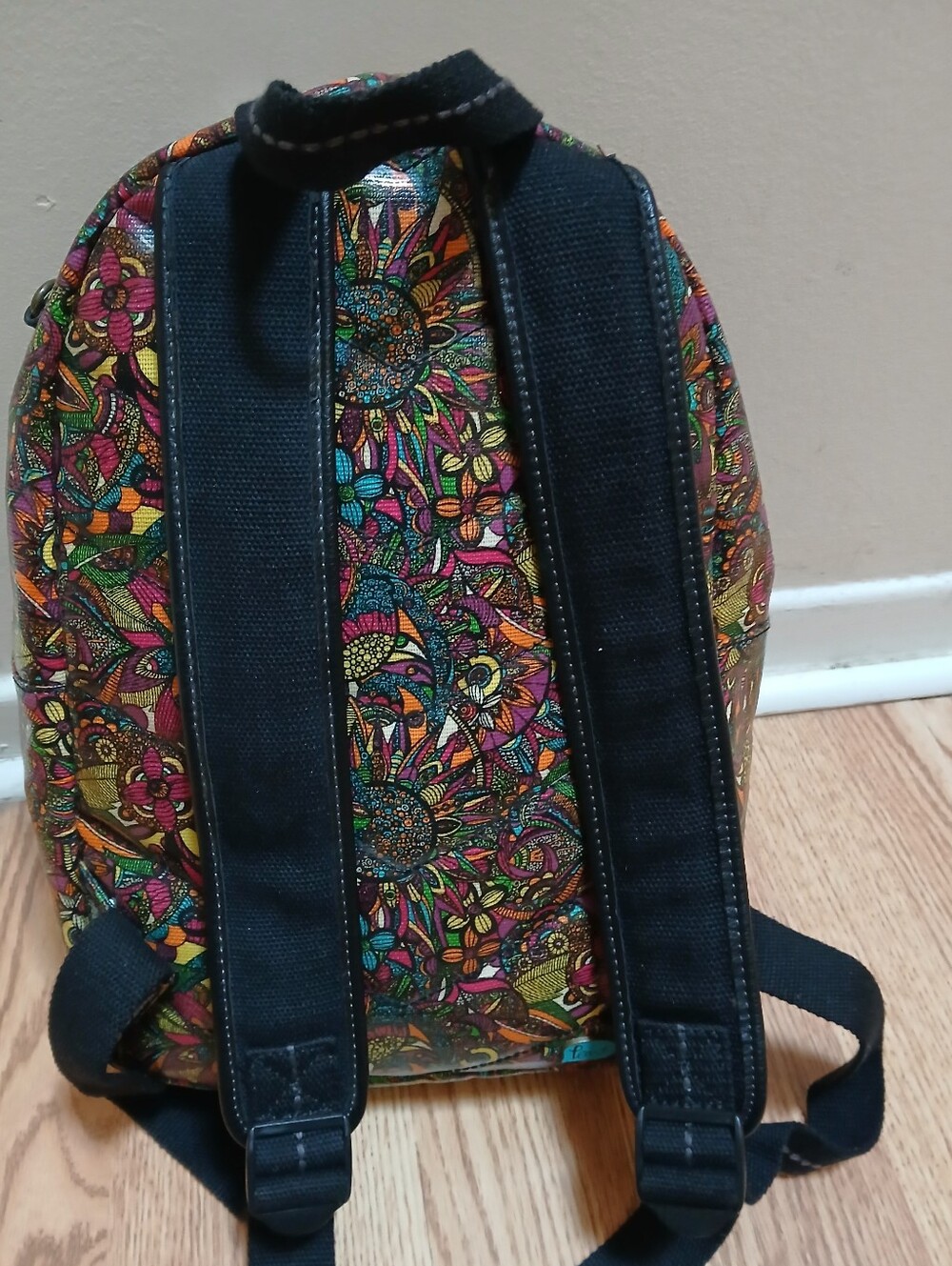 Sakroots Backpack - Picture 2 of 5